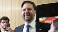 Inside JD Vance's secret visit to media mogul Rupert Murdoch's ranch