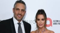 Inside Kyle Richards and Mauricio Umansky's $5B divorce with no prenup