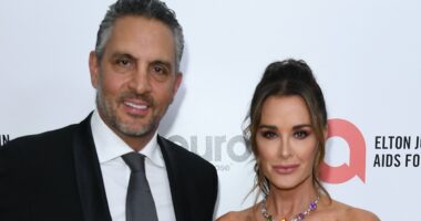 Inside Kyle Richards and Mauricio Umansky's $5B divorce with no prenup