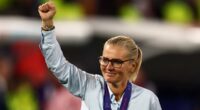 Inside Lionesses' Euros triumph over Spain: How one brave call from Sarina Wiegman led to another magical night and cemented her status as England's greatest manager, writes TARA ANSON-WALSH