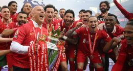 Inside Liverpool's mission to dominate the Premier League and why rivals are running scared from the 'bullies': Turning 20 into 21, why Reds can afford Alexander Isak and how they could spend £200MILLION more