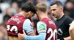 Inside Lucas Paqueta's two years in hell: Millions of pounds lost, the key evidence that saved his career, why he could still sue the FA... and what's next for his West Ham future