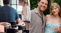 Inside Taylor Swift, Travis Kelce's 'wonderful' lunch date near his hometown