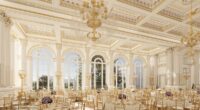 Inside Trump's massive new 90,000 square foot White House makeover