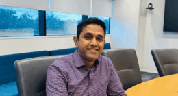 Inside a $63B pharma merger: How Kalyan Kilaru rewrote the playbook