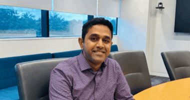 Inside a $63B pharma merger: How Kalyan Kilaru rewrote the playbook