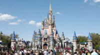 Inside new Disney adult dating app designed to connect theme park fans