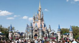 Inside new Disney adult dating app designed to connect theme park fans
