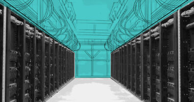 Inside the relentless race for AI capacity