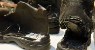 Inside the shoe bomb plot that changed airport security and why the rule is now ending