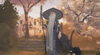 Inside the struggle to create a cozy Lord of the Rings game