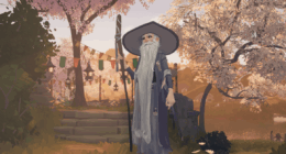 Inside the struggle to create a cozy Lord of the Rings game
