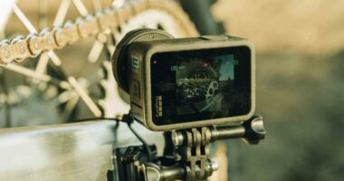 Insta360 infringed on a GoPro Hero camera patent, US judge rules