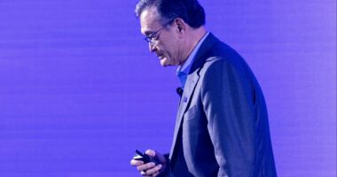 Intel Laying Off Tens of Thousands of Employees: CEO Memo