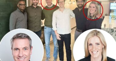 Internet trolls roast Kiss Cam Astronomer CEO and HR chief