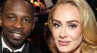 Introducing mulimillion dollar Mr and Mrs: Adele 'CONFIRMS' marriage