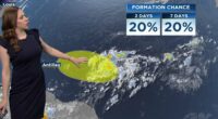 Invest 94L could develop in Atlantic. Here’s what to know