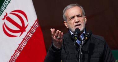 Iran doubles down on refusal to end nuclear program, ready for war with Israel