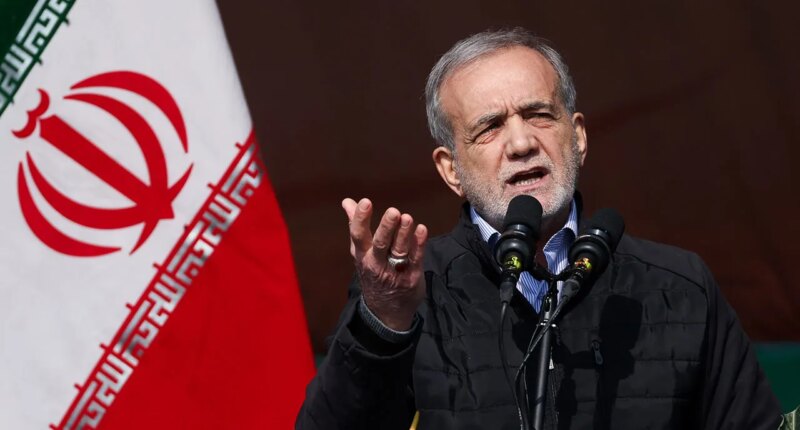 Iran doubles down on refusal to end nuclear program, ready for war with Israel