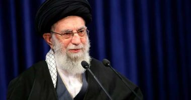 Iran's supreme leader makes first public appearance since Iran-Israel war started