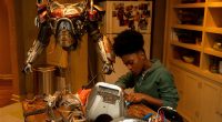 Ironheart Gives Marvel Fans The One Thing They Always Wanted
