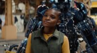 Ironheart’s tactile visuals were the product of great collaboration