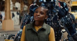 Ironheart’s tactile visuals were the product of great collaboration
