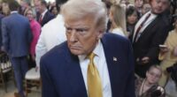 Is Trump's diagnosis benign? Everything to know about chronic venous insufficiency