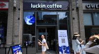 Is a Chinese chain’s blood orange cold brew the future of coffee in America?