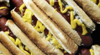 Is a hot dog a sandwich? The Hot Dog Council has a very strong opinion