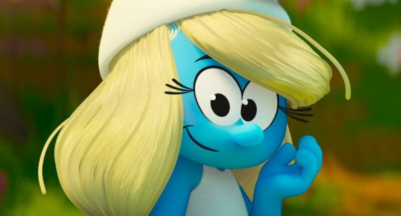 Is the ‘Smurfs’ 2025 Movie Streaming on Netflix or Disney+?