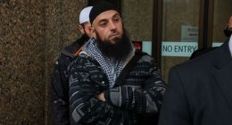Islamic preacher's 'vile' sermons about Jewish people declared racist