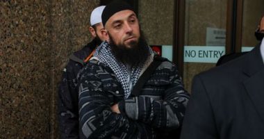 Islamic preacher's 'vile' sermons about Jewish people declared racist