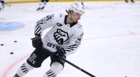 Islanders sign KHL star Maxim Shabanov in free agency swing