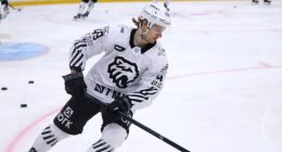 Islanders sign KHL star Maxim Shabanov in free agency swing