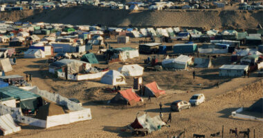 Israel Gaza Concentration Camp: Haaretz Calls Out Rafah Camp