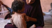 Israel is accused of 'mass starvation' as charities blast aid blockade