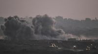 Israel sends negotiating team to Qatar for ceasefire talks