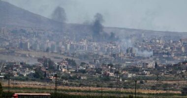 Israel threatens to escalate involvement in Syria as a ceasefire collapses