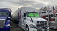 It's Simple: Can't Speak English? You're Not Driving a Commercial Truck.