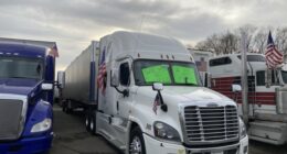 It's Simple: Can't Speak English? You're Not Driving a Commercial Truck.
