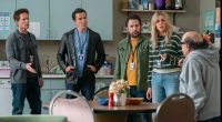 'It's Always Sunny in Philadelphia' celebrates milestones and memorable moments ahead of season 17 premiere.