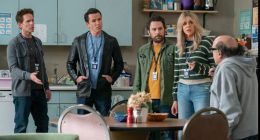 'It's Always Sunny in Philadelphia' celebrates milestones and memorable moments ahead of season 17 premiere.