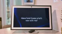I’ve been using Amazon’s Alexa Plus for one day — here are my first impressions