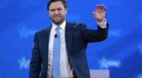 JD Vance Makes It Clear Where Trump Stands On Amnesty: ‘There’s Nothing Hateful…’