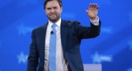 JD Vance Makes It Clear Where Trump Stands On Amnesty: ‘There’s Nothing Hateful…’