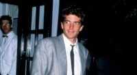 JFK Jr's trainer reveals death-defying cocaine binges