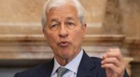 JPMorgan Worth More Than Citi, Bank of America, Wells Fargo