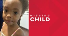 JSO: 2-year-old girl missing, believed to be with 26-year-old woman