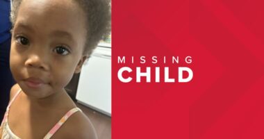JSO: 2-year-old girl missing, believed to be with 26-year-old woman